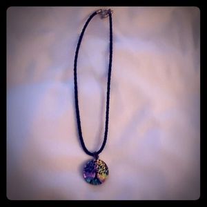 Tree of Life Necklace